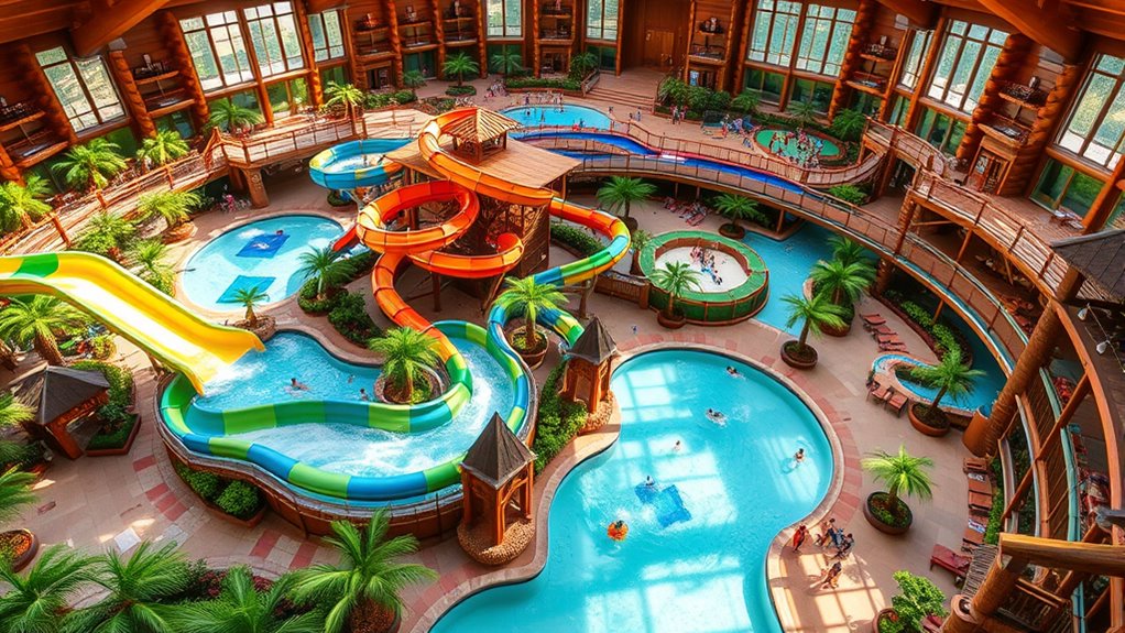 family fun and activity options