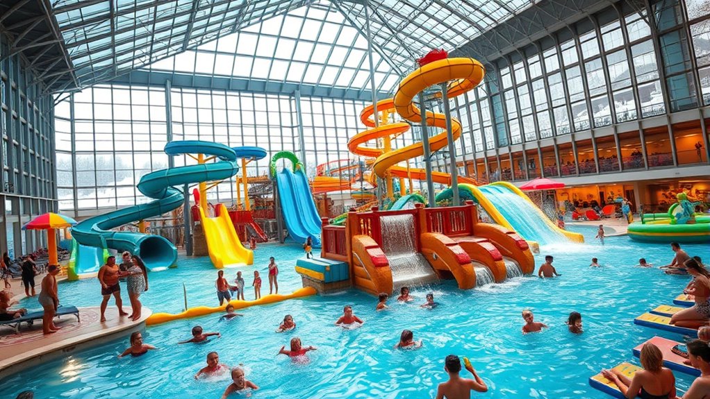 family fun and comfort