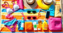 family water park essentials