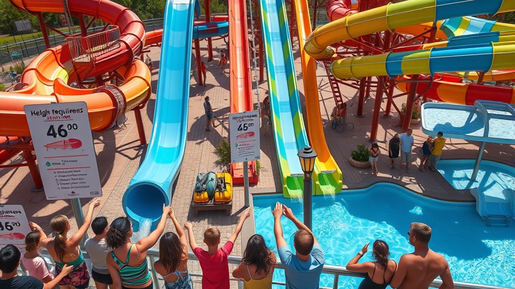 follow rules supervise children