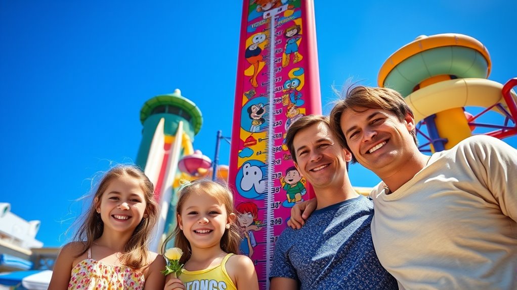 follow safety and hygiene