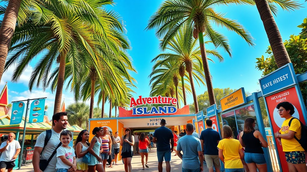 follow safety and rules