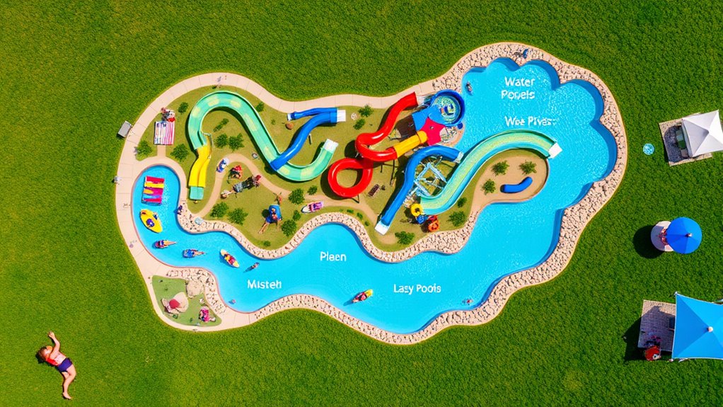 follow safety rules carefully