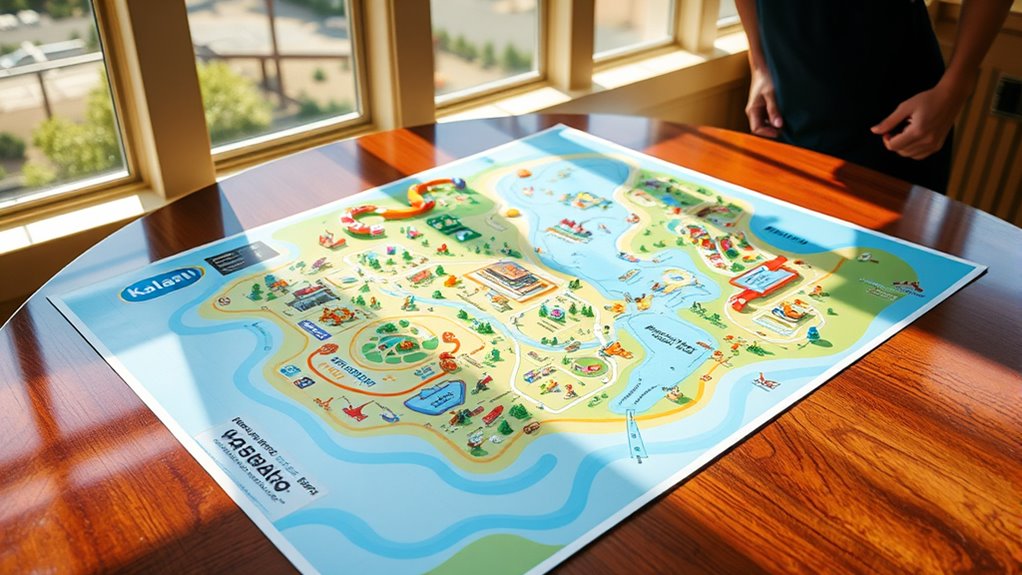 follow safety rules diligently