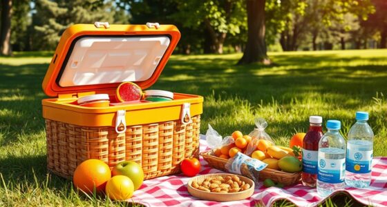 food safety and allergies