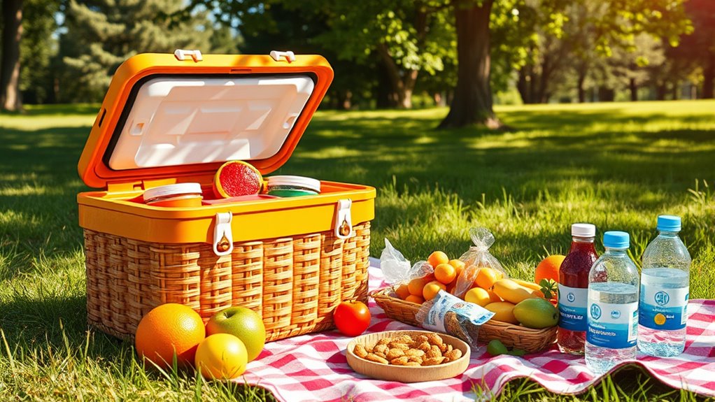 food safety and allergies