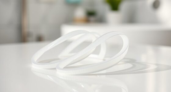 gentle whitening strips