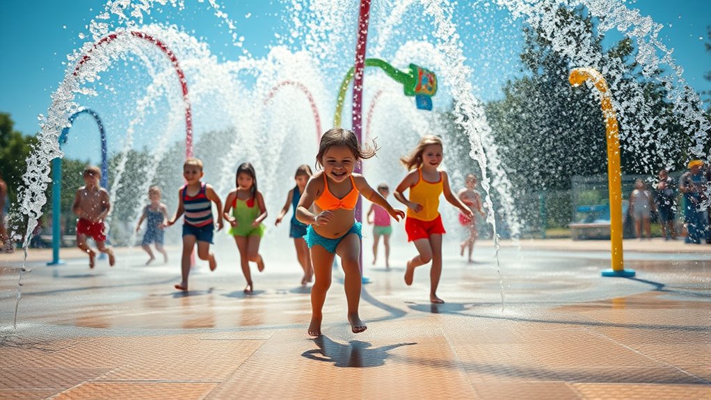 germs resist and spread