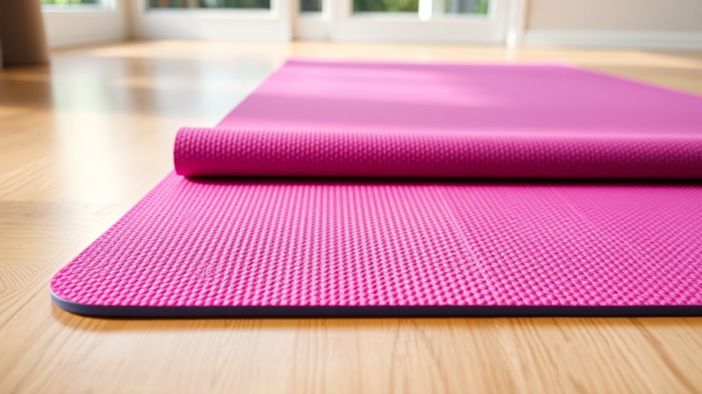 grip thickness size durability