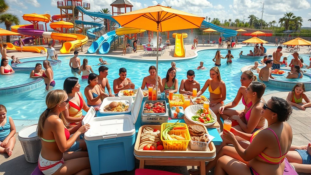 group meal planning strategies