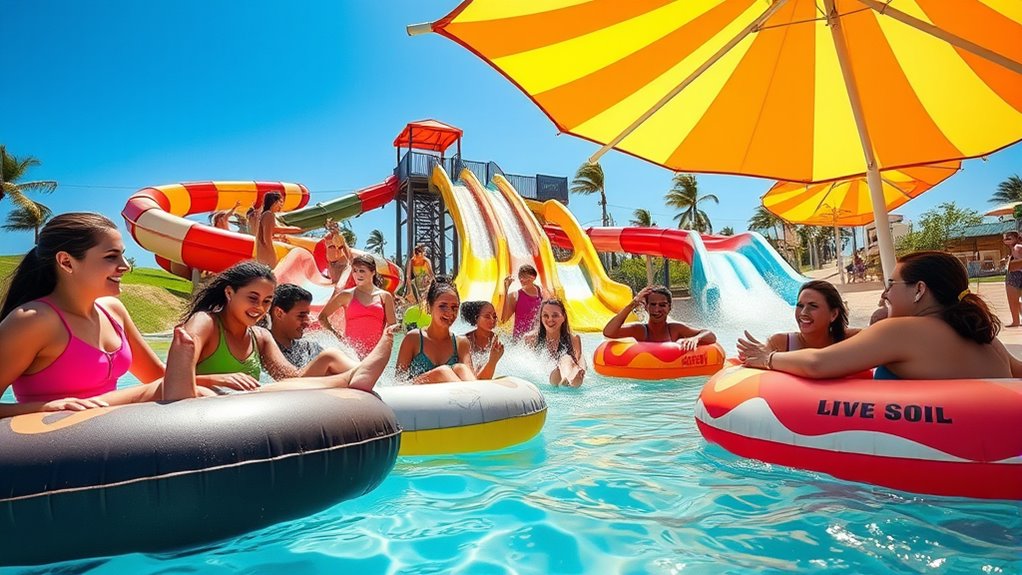 group safety and organization