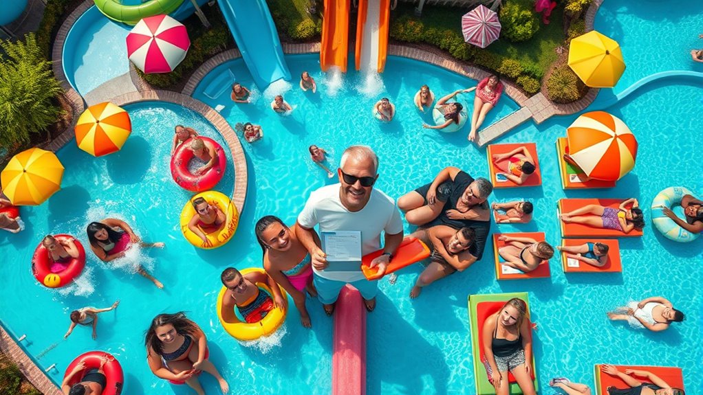 group tickets require advance payment