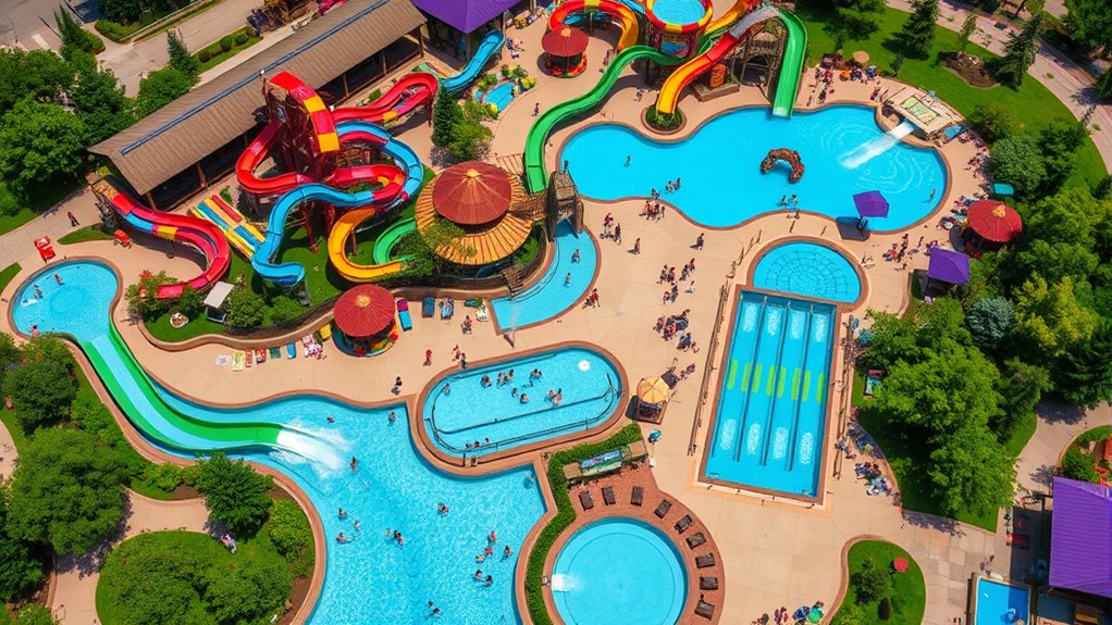 guest services and amenities