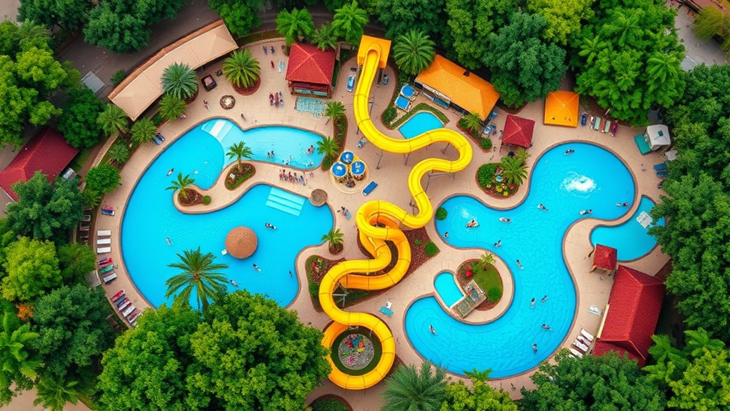 guests safety comfort amenities