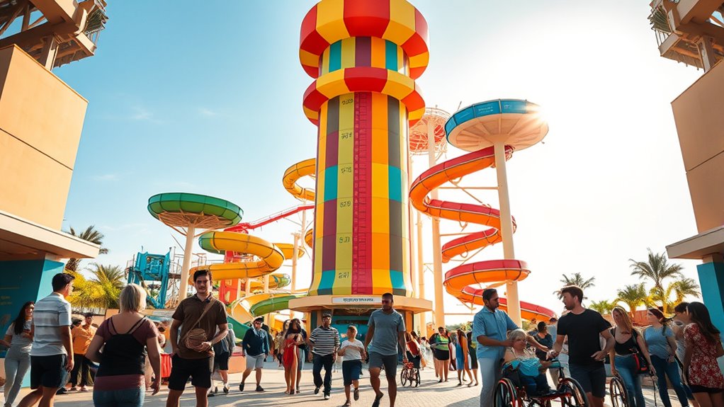 health and safety restrictions