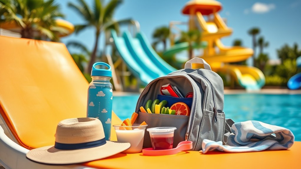 healthy toddler snack options