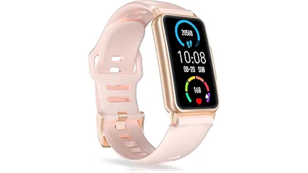 heart rate sleep tracking