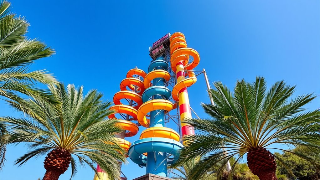 height age safety requirements