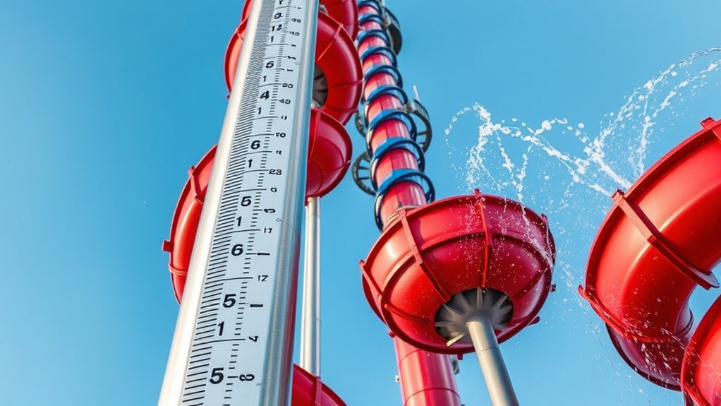 height and weight restrictions