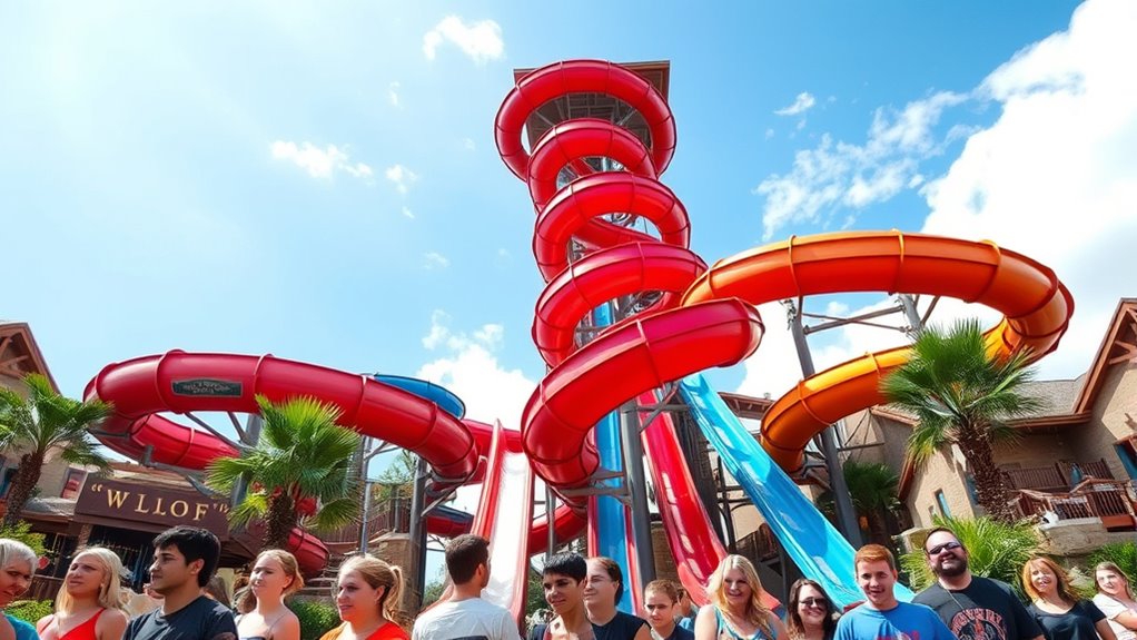 height requirements and safety