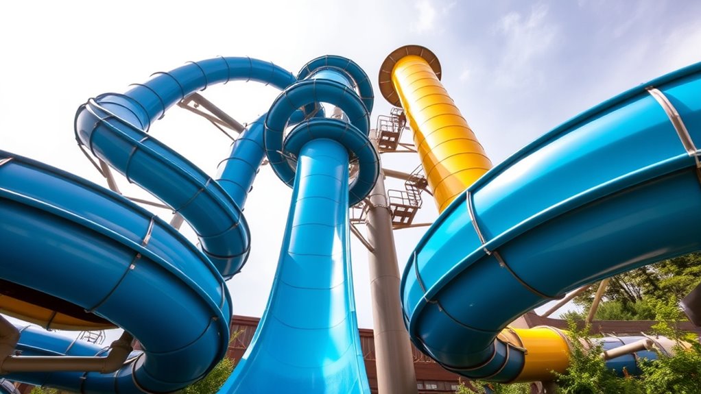 height requirements and safety measures