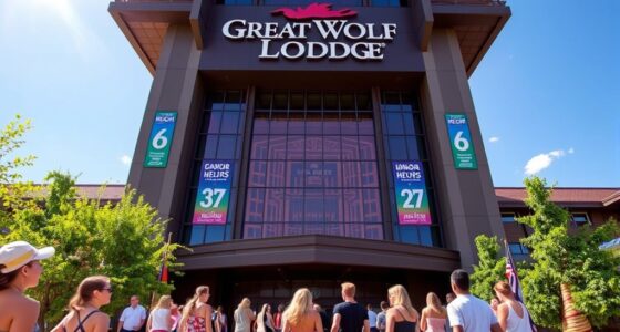 height requirements at great wolf