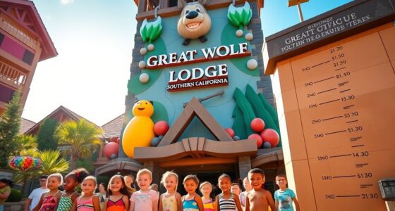 height requirements for rides