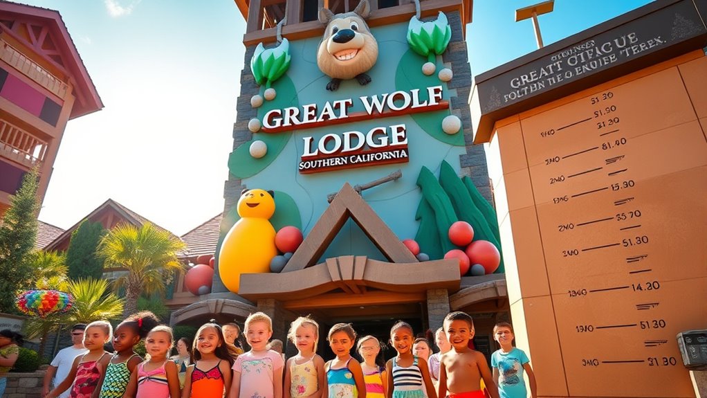 height requirements for rides