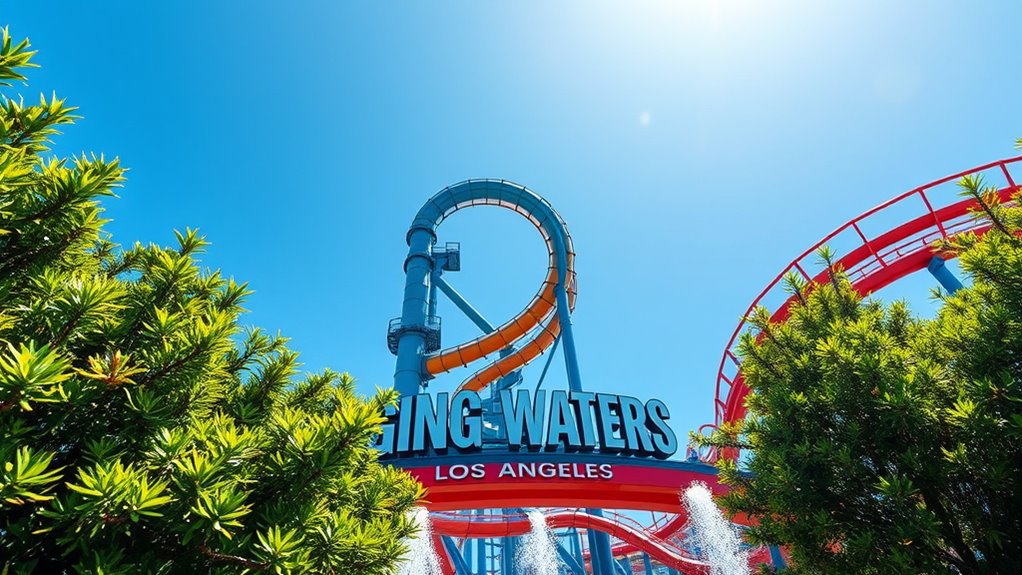 height requirements for rides