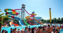 height requirements for rides