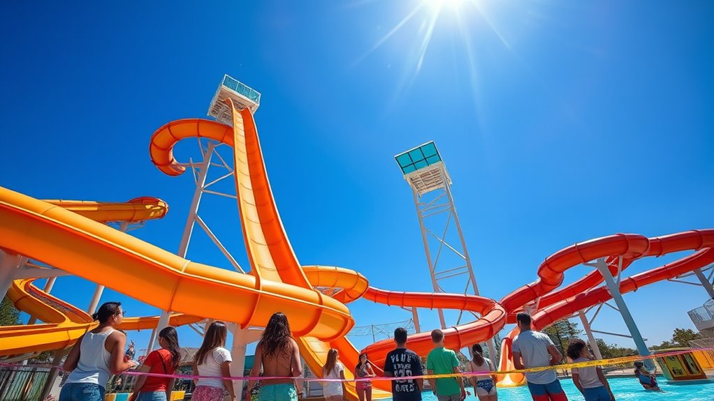 height restrictions and safety