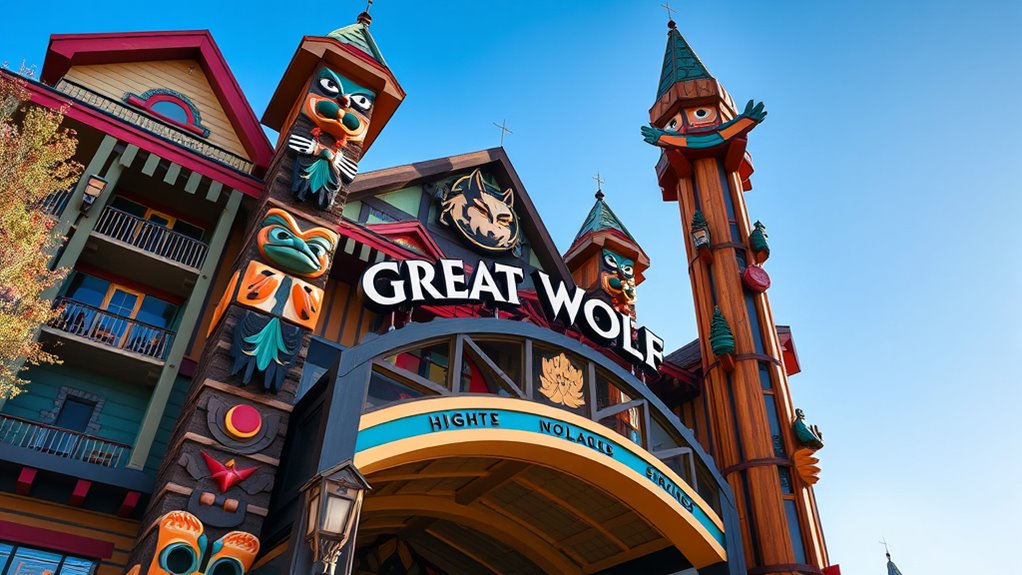 height restrictions ensure safety