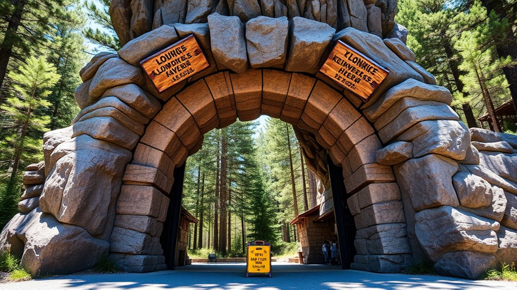 height restrictions for rides