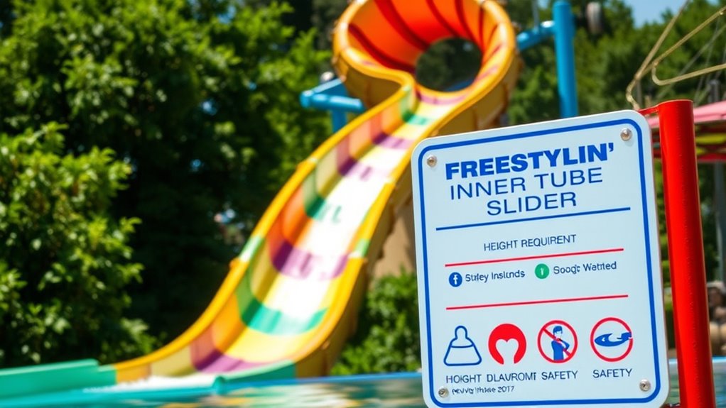 height safety posture standards