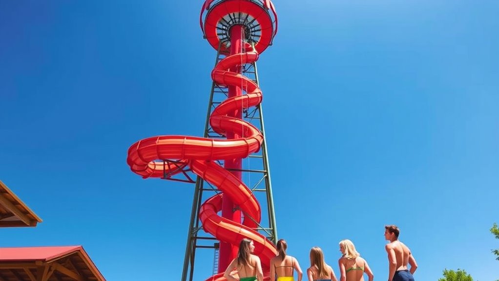 height safety thrill restrictions