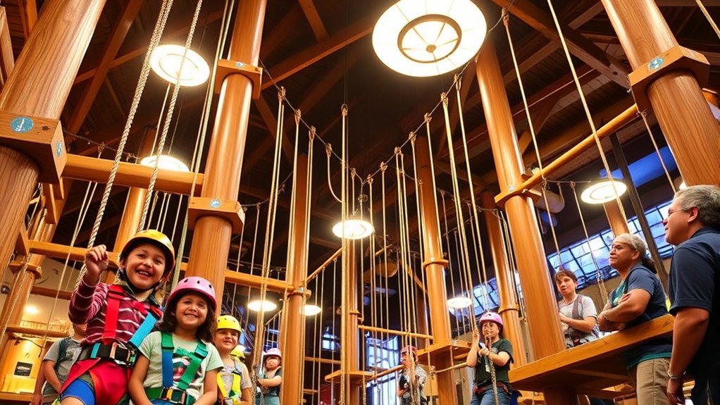 height supervision safety equipment