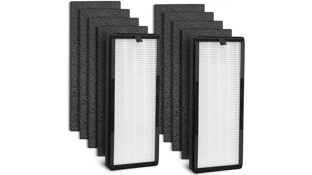 hepa filter for veva