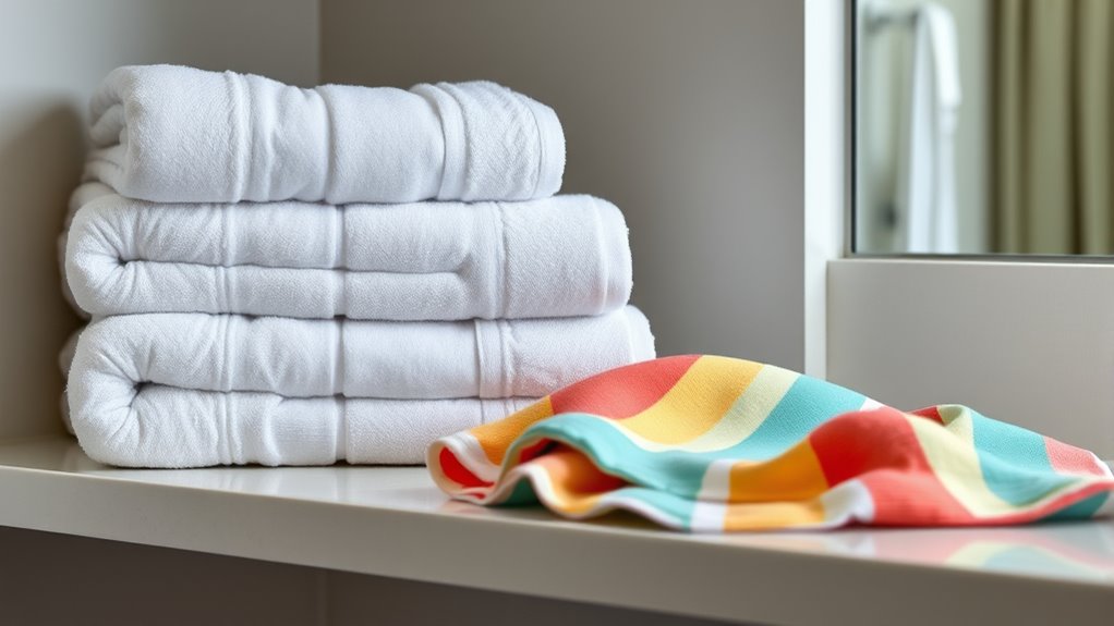 high quality hygienic linens