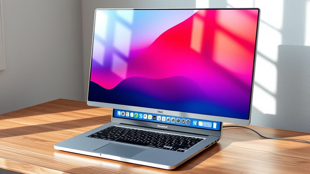 high resolution color accuracy