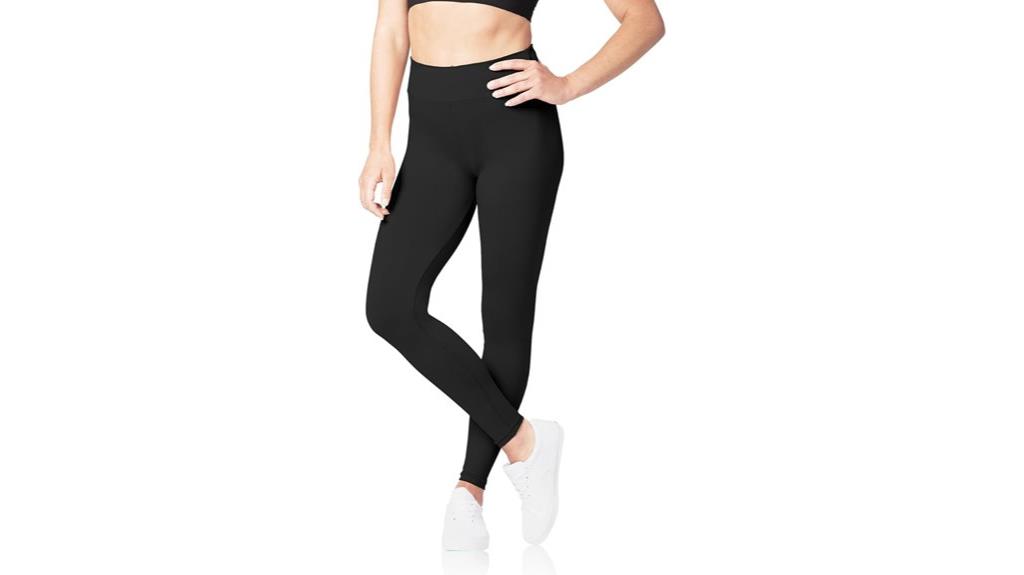 high waist leggings