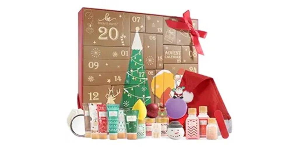 holiday gifts for women