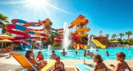 houston water park locations