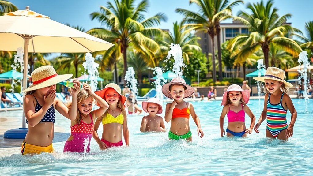 hydration scheduling clothing awareness