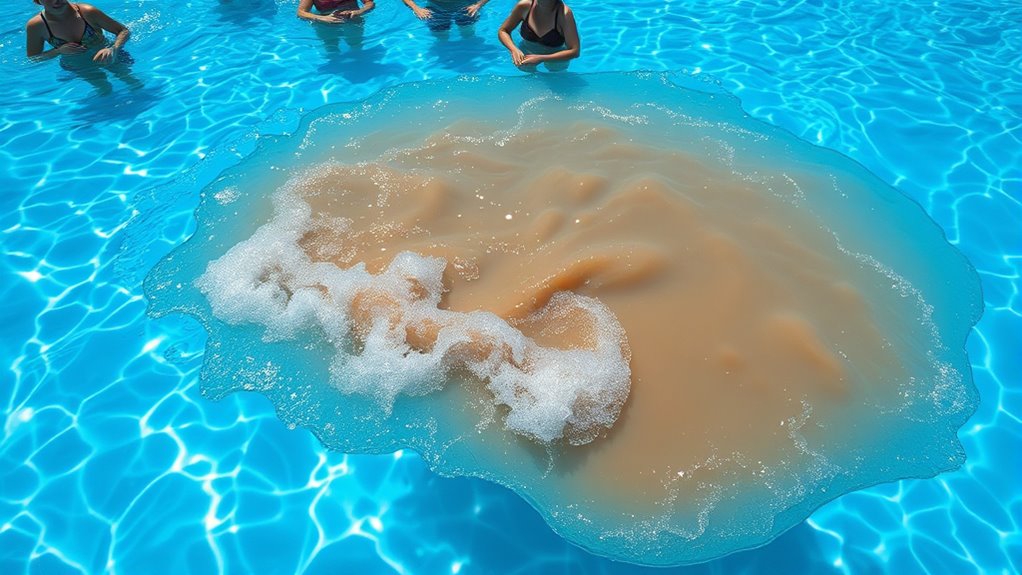 hygiene maintenance overcrowding risks