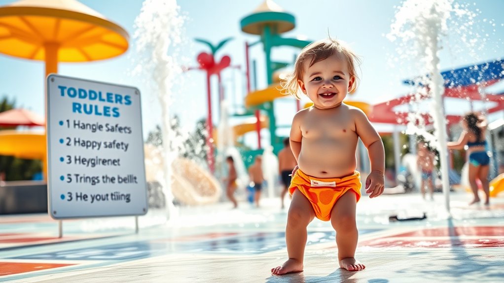 hygienic leak proof containment