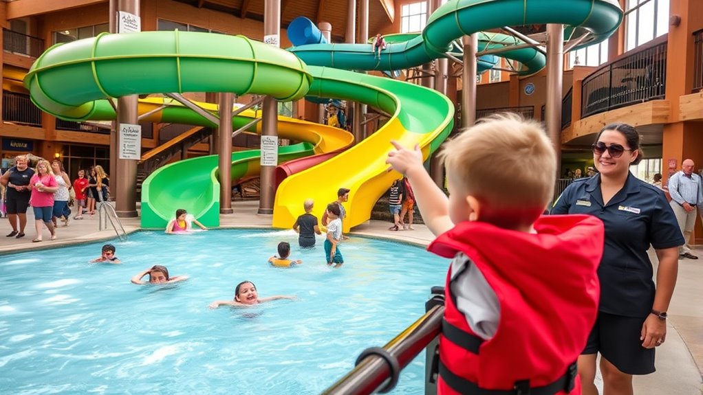 inclusive accessible safety measures