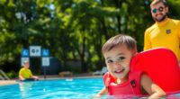 inclusive aquatic activity policies