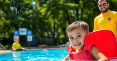 inclusive aquatic activity policies