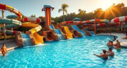 indianapolis water parks nearby