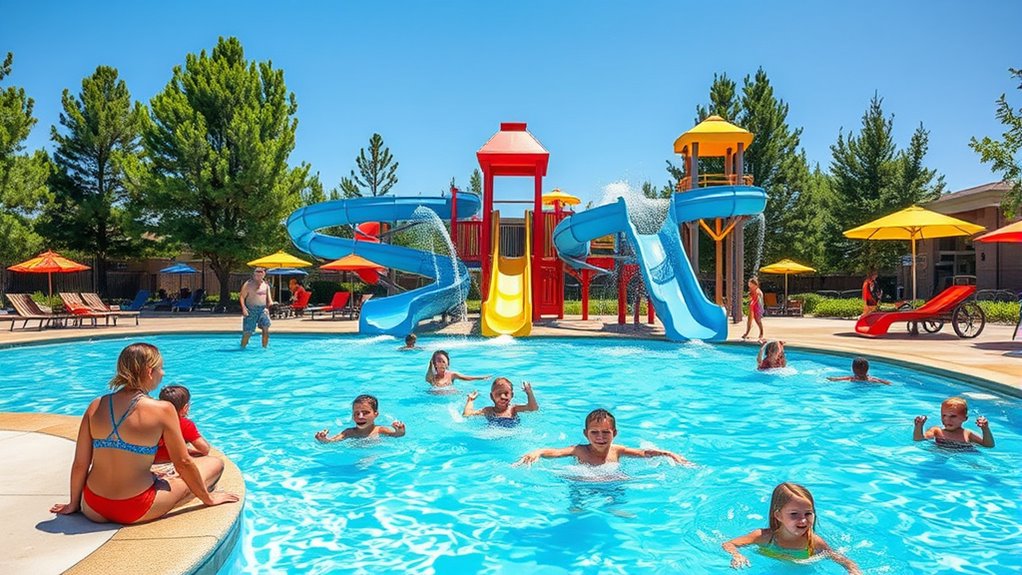 indoor water fun year round